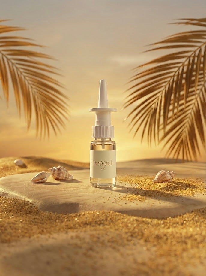 Tanning Spray quadruple strength  15ml